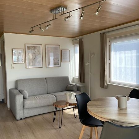 Chalet N°32 Middelkerke Eksteriør billede