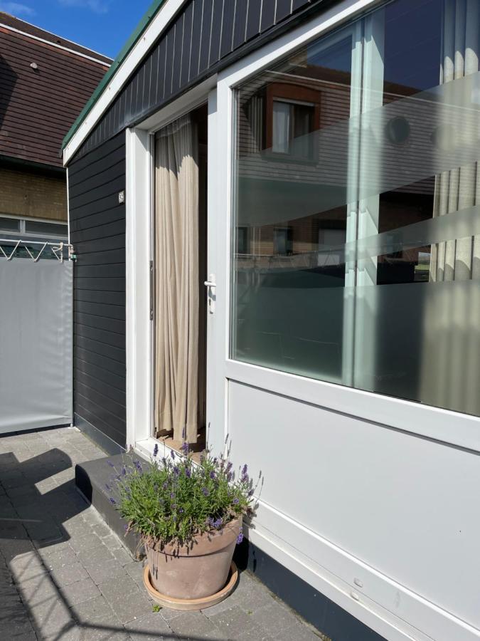 Chalet N°32 Middelkerke Eksteriør billede