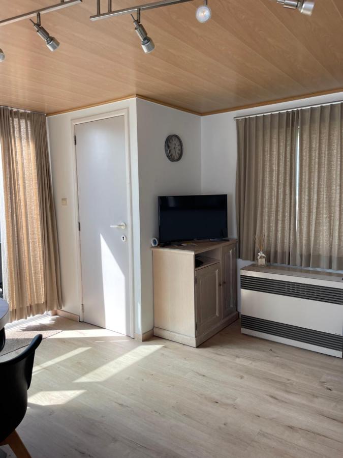 Chalet N°32 Middelkerke Eksteriør billede